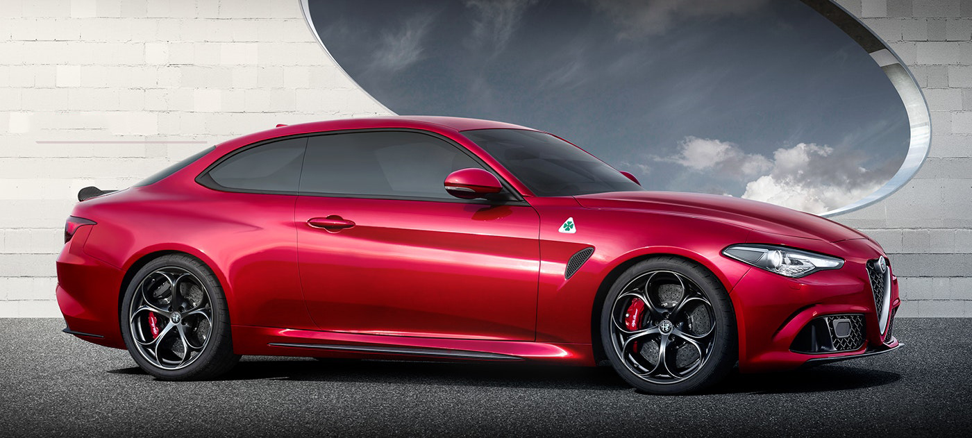 90年代推出的alfaromeogtv多年来,许多不同的阿尔法