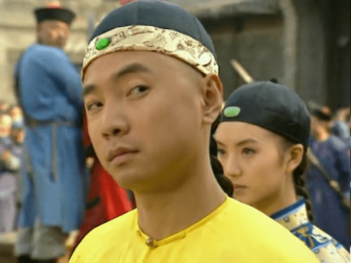 李卫当官过去20年10位演员境况悬殊巨大有人成相声界大拿