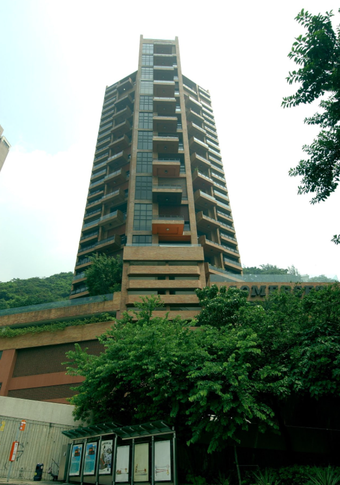 张学友低调出售旧居,叫价4.3亿创豪宅价新高,个人房产总值逾8亿