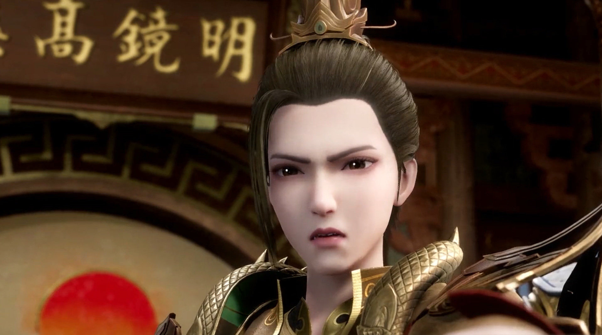 狂神魔尊:男主处处被针对,背后另有原因,他只是个背锅的