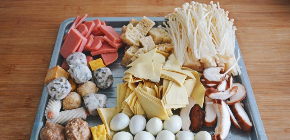 要连吃5天才过瘾,真的是太好吃了|香锅|麻辣|食材_新浪新闻