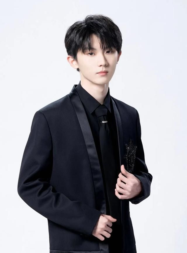 马嘉祺你不用道歉