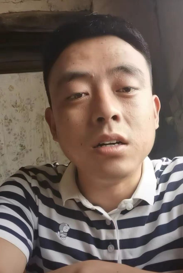 山东光棍靠骂人走红一句我恁爹吸粉37万每晚带数万人连线吃猫