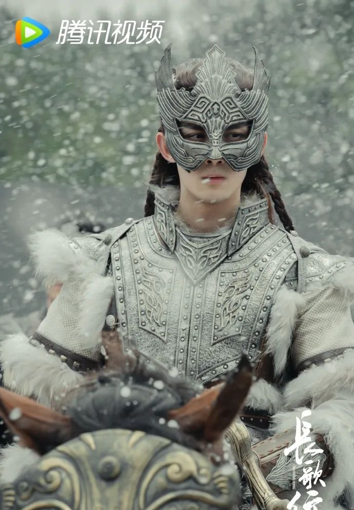 专访长歌行总编剧裴雨飞如何避免观众倍速看剧