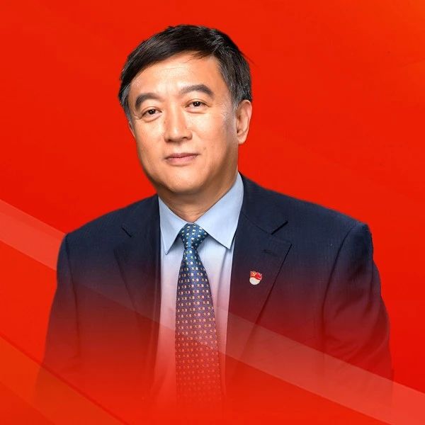 北排集团张建新:建设平安绿色创新宜居水环境|国务院国资委|党旗|首都_新浪新闻
