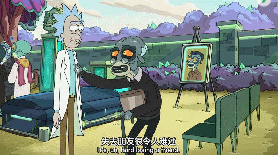 9,为什么不能打六星!|瑞克和莫蒂_新浪新闻