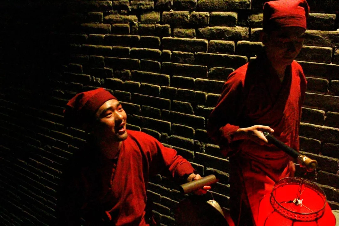 古代为何要有打更这一职业要是没人打更后果会很严重吗