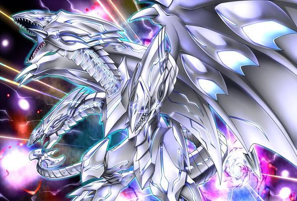 游戏王:海马王牌卡:青眼白龙,现实中拍出8700万天价,可怕