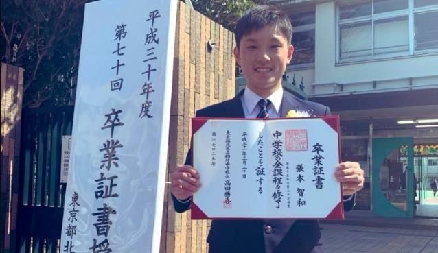 张本智和终于满18岁!一边备战东京奥运会,一边准备参加日本高考休闲区蓝鸢梦想 - Www.slyday.coM 张本智和终于满18岁!一边备战东京奥运会,一边准备参加日本高考休闲区蓝鸢梦想 - Www.slyday.coM