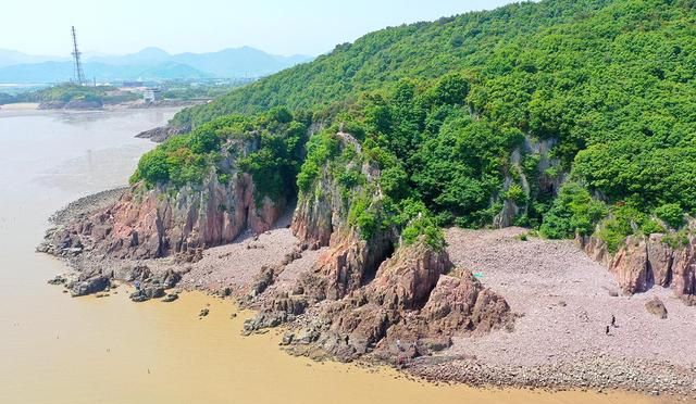 洋沙山景区关闭近六年,网友很怀念,还能重新开放吗