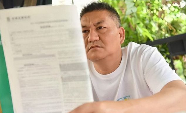 高考钉子户梁实:25次参加高考,今年再次进考场,最后考了多少分休闲区蓝鸢梦想 - Www.slyday.coM 高考钉子户梁实:25次参加高考,今年再次进考场,最后考了多少分休闲区蓝鸢梦想 - Www.slyday.coM