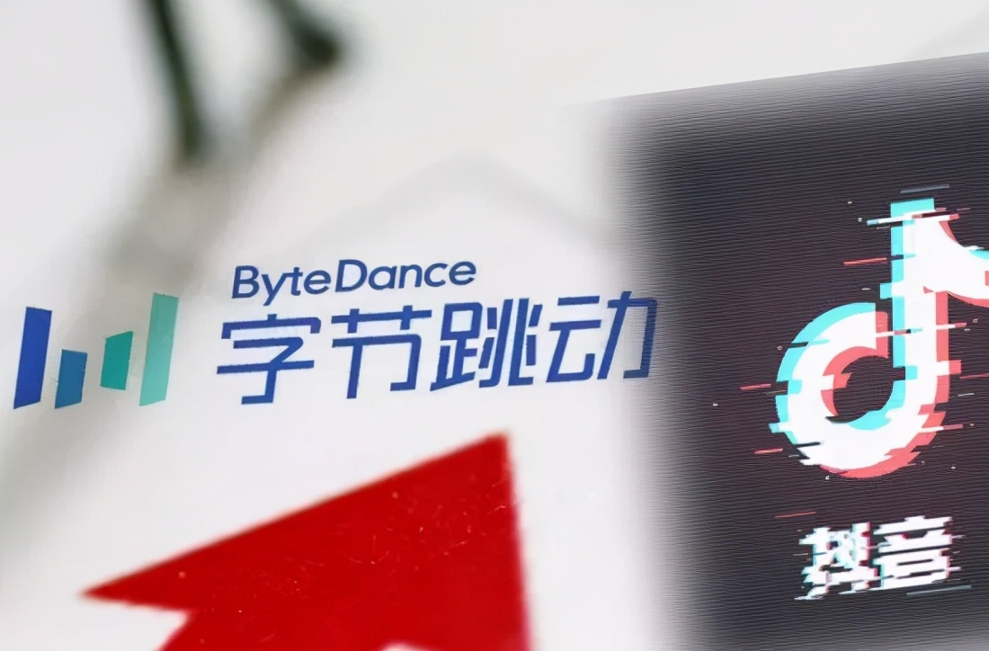 b站和字节跳动必有一战抖音网页版的背后是字节的野心
