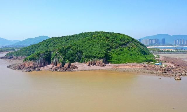 洋沙山景区关闭近六年,网友很怀念,还能重新开放吗