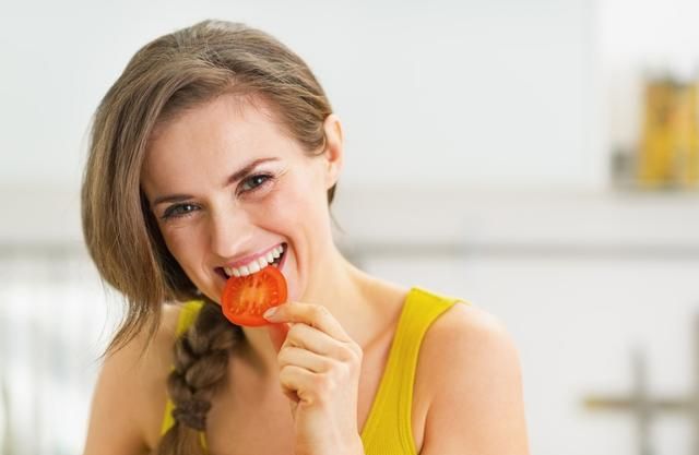 经常吃西红柿4大好处不请自来但有3类人或不可多吃