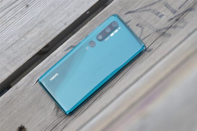 曾比肩华为Mate，打破其在拍照上的垄断，小米这个系列或将回归休闲区蓝鸢梦想 - Www.slyday.coM