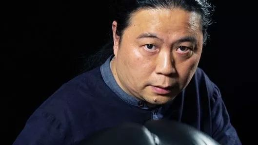 汪海林真刚!和肖战粉丝纠缠不休,现在又和马嘉祺粉丝过招