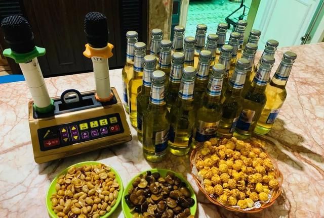 ktv里为啥没有白酒供应总算找到了一个全面的答案原来有这3点