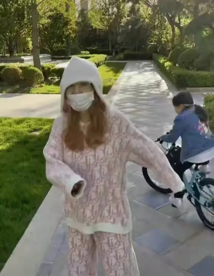真实的马蓉现状如何的照片