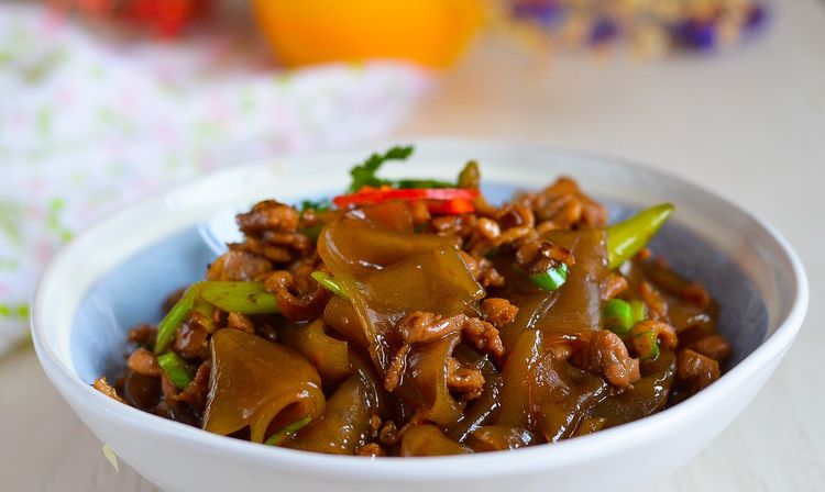 粉皮|五香粉|芝麻油_新浪新闻