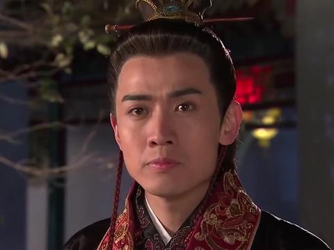 寿王不接杨玉环回家竟还平白无故发脾气杨玉环疑惑了