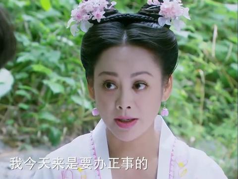 乞丐皇帝秀英伶牙俐齿三从四德的大道理根本就说不过她