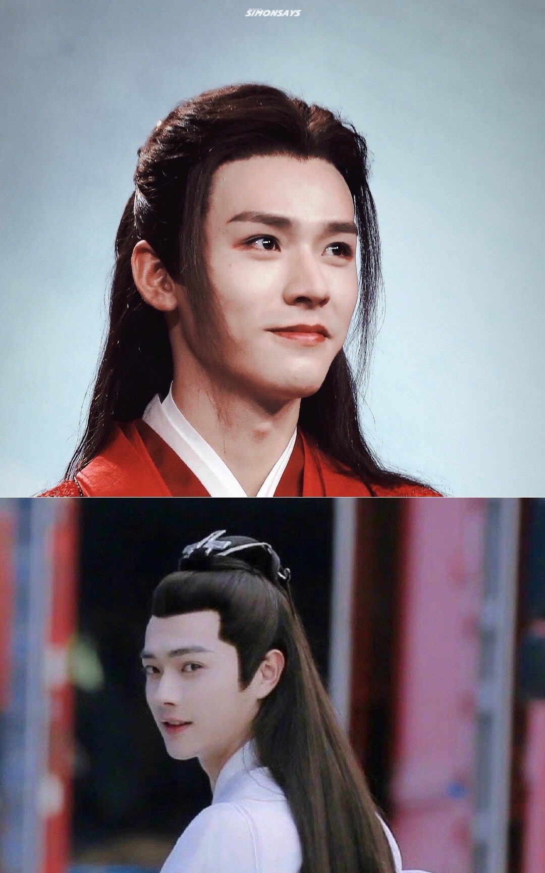 将进酒演员表更新许凯龚俊搭档龚俊还是更适合耽改剧