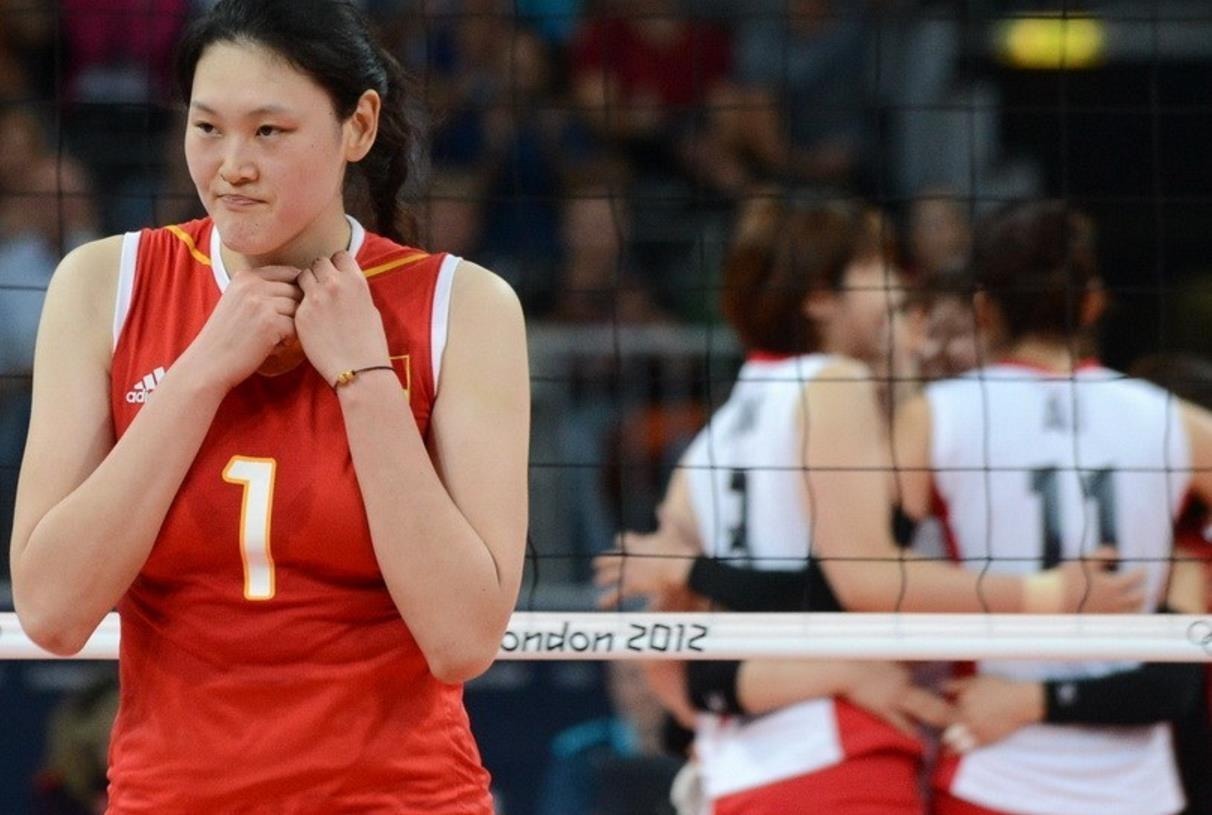 王一梅为何会两次在比赛中向日本女排木村纱织道歉?原因太暖心