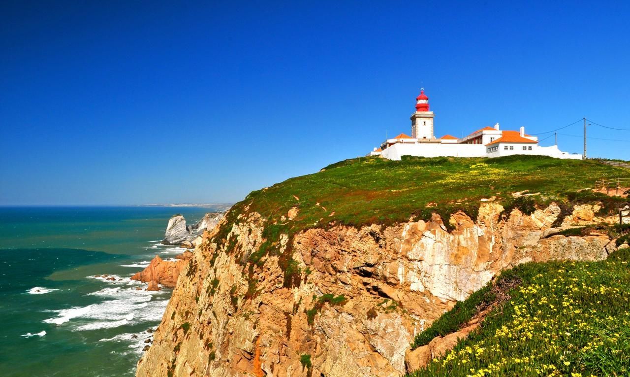 深度文化景点游,领略葡萄牙不同的风景