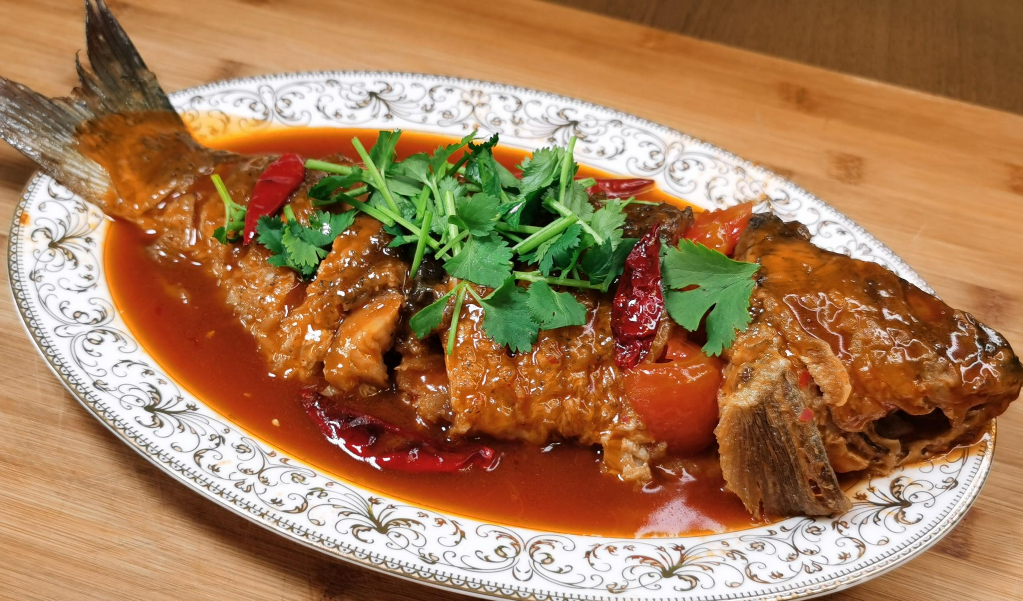 多吃鱼肉好处多,这6道鱼的做法最接地气,营养好吃