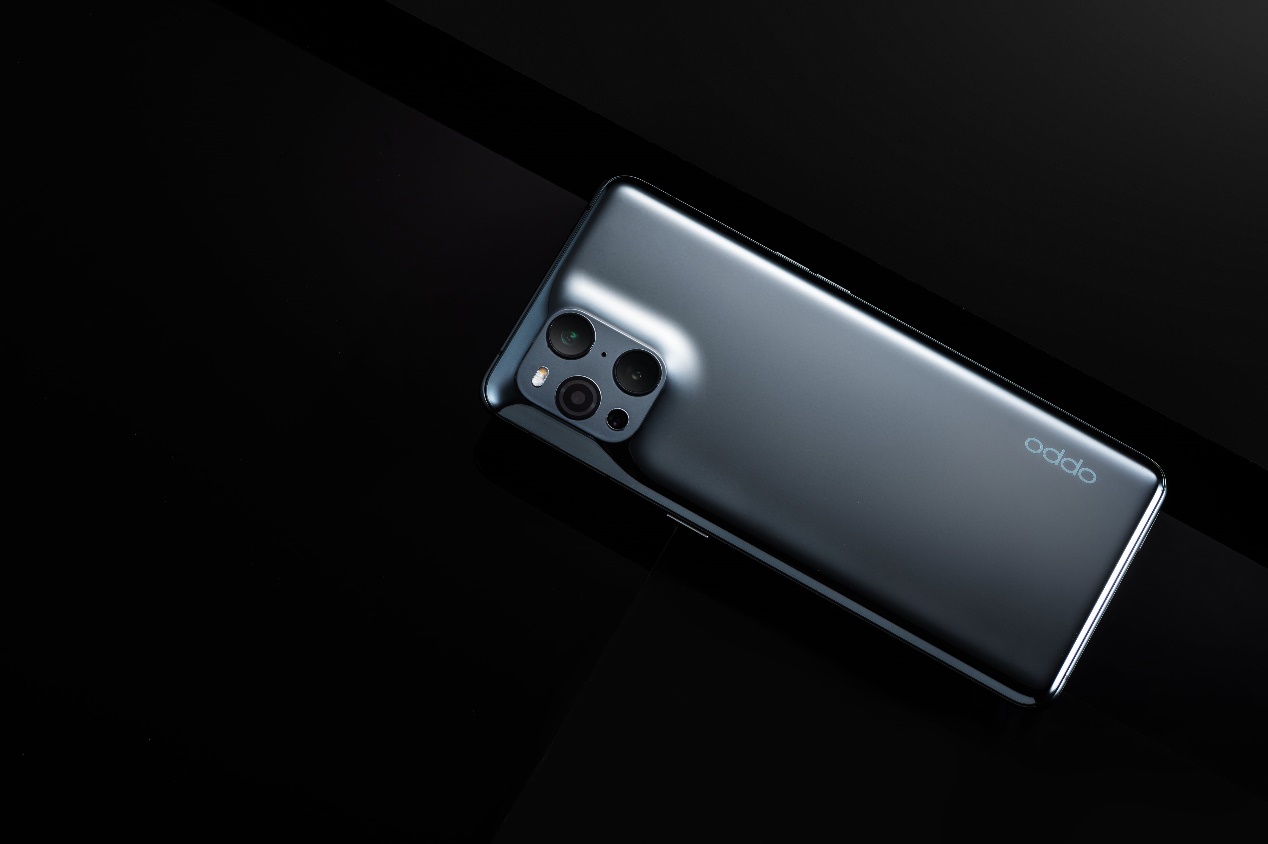 find x3 pro成最佳学习助攻?