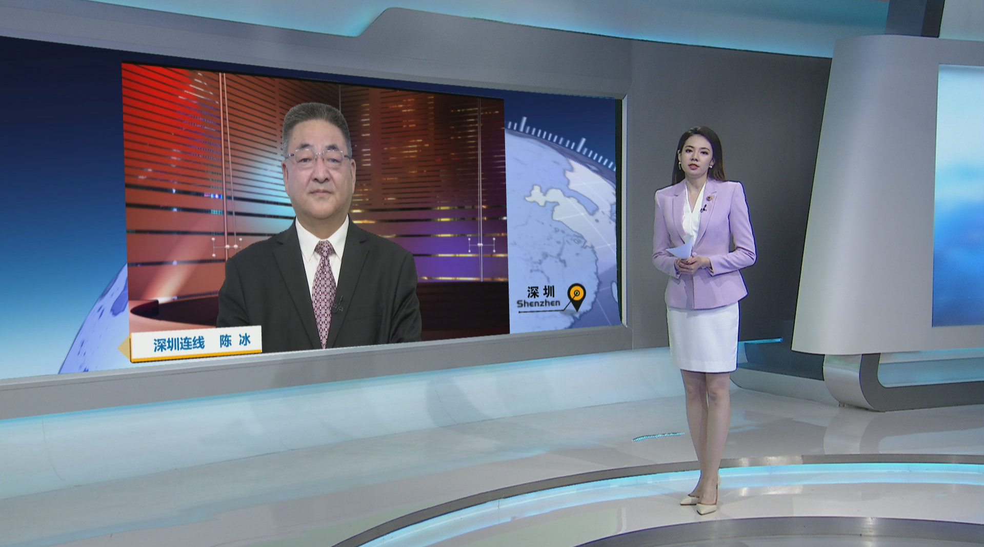 陈冰:美国给欧洲国家开蒙汗药 乌克兰为何能快速醒来?