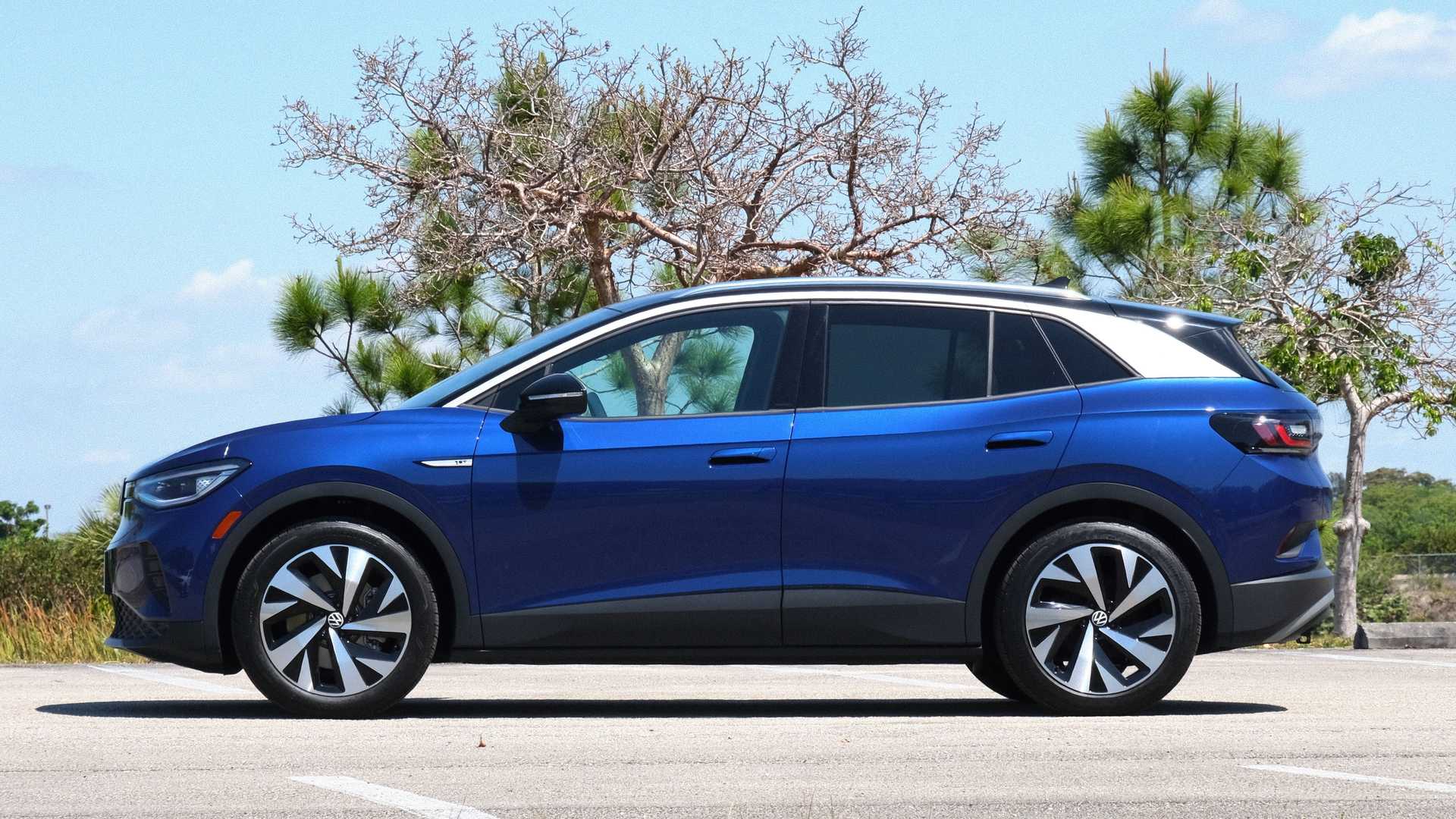 大众汽车2035年停售燃油车!美国和中国率先开始实施