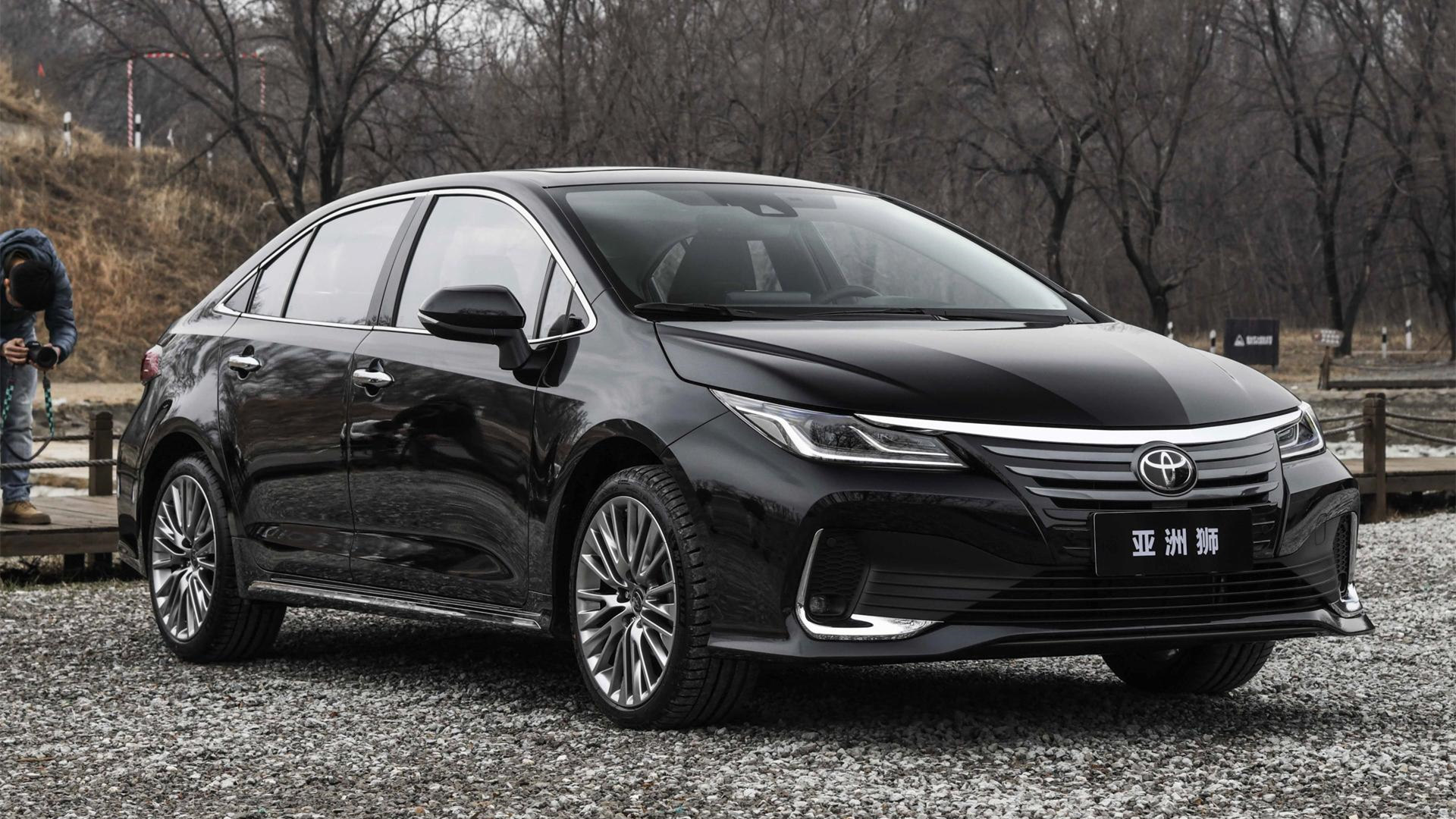 大学刚毕业,丰田亚洲狮值得买吗?性价比高吗?