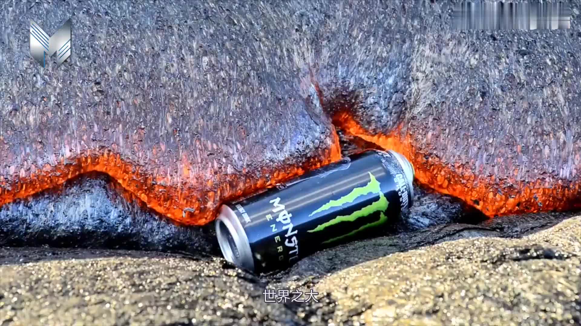 老外用液氮冷却,竟发生了意外!