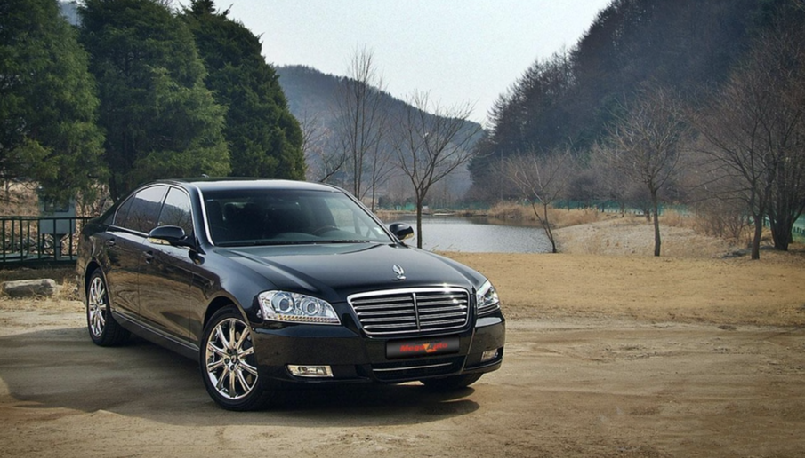 「韩系动向417」韩国双龙宣布出售自救,但还不如破产划算?-新浪汽车