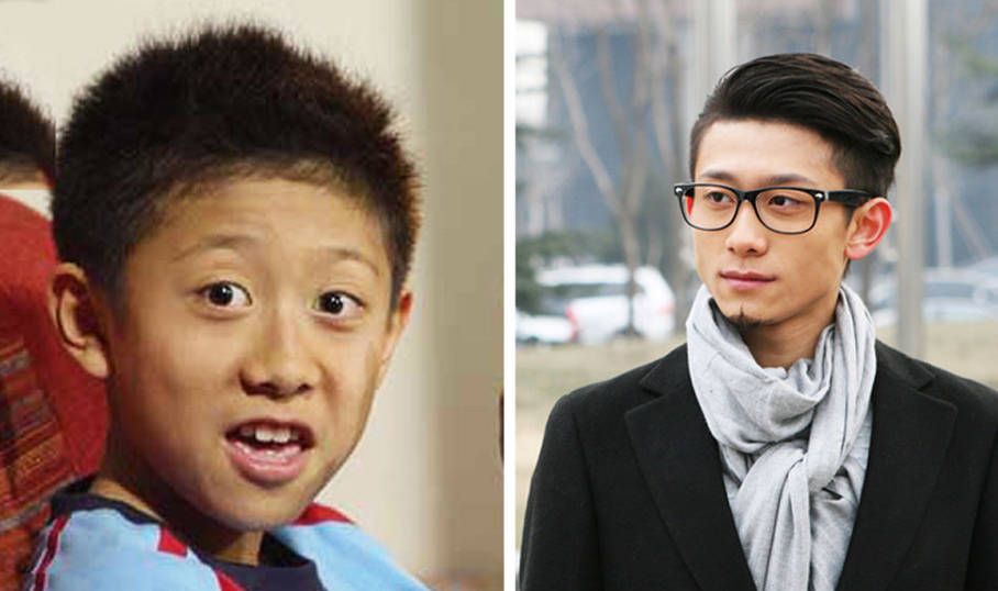 张一山的痞帅也太吸引人了|张一山|韩红|娱乐圈_新浪新闻