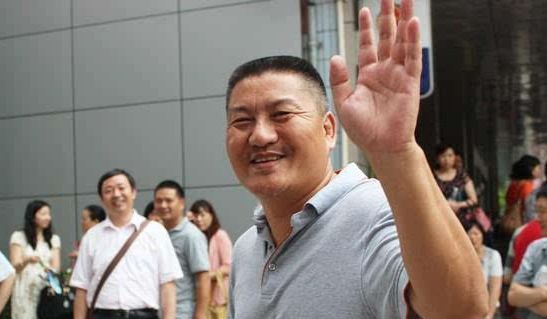 高考钉子户梁实：25次参加高考,今年再次进考场,最后考了多少分休闲区蓝鸢梦想 - Www.slyday.coM