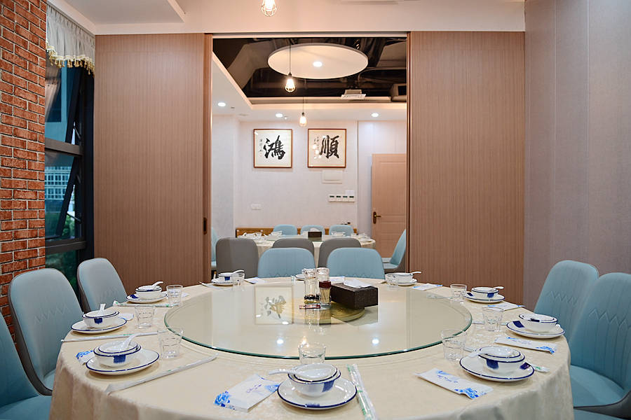 厦门这家我超爱的海鲜餐厅又开分店了,菜品依旧棒,环境更舒适!