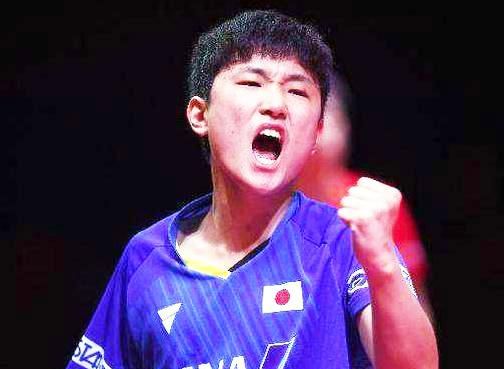 张本智和终于满18岁!一边备战东京奥运会,一边准备参加日本高考休闲区蓝鸢梦想 - Www.slyday.coM 张本智和终于满18岁!一边备战东京奥运会,一边准备参加日本高考休闲区蓝鸢梦想 - Www.slyday.coM