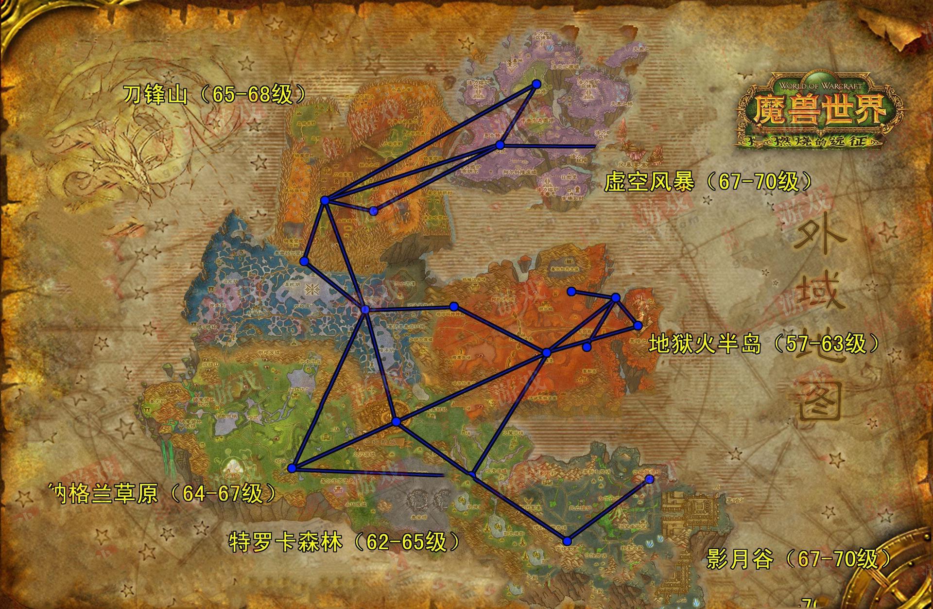 燃烧的远征:潜行者组队每次都被刁难,到了哪个版本能有所缓解?