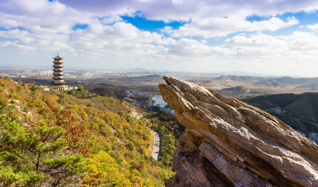 磁山天文陨石博物馆百种珍奇陨石"集体亮相" !