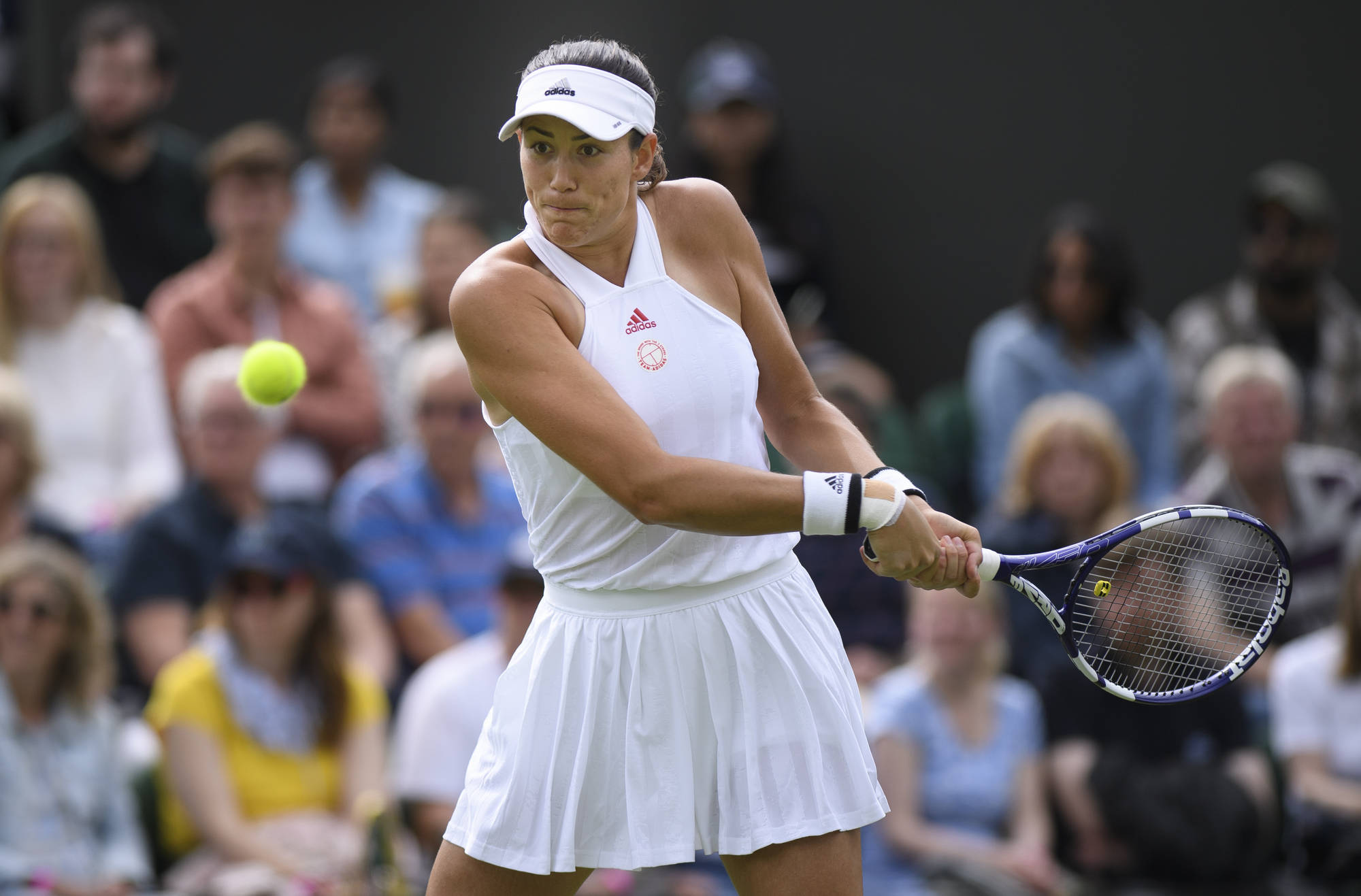 穆古鲁扎仅丢一局胜费罗!温网:斯蒂芬斯2-0胜10号种子科娃