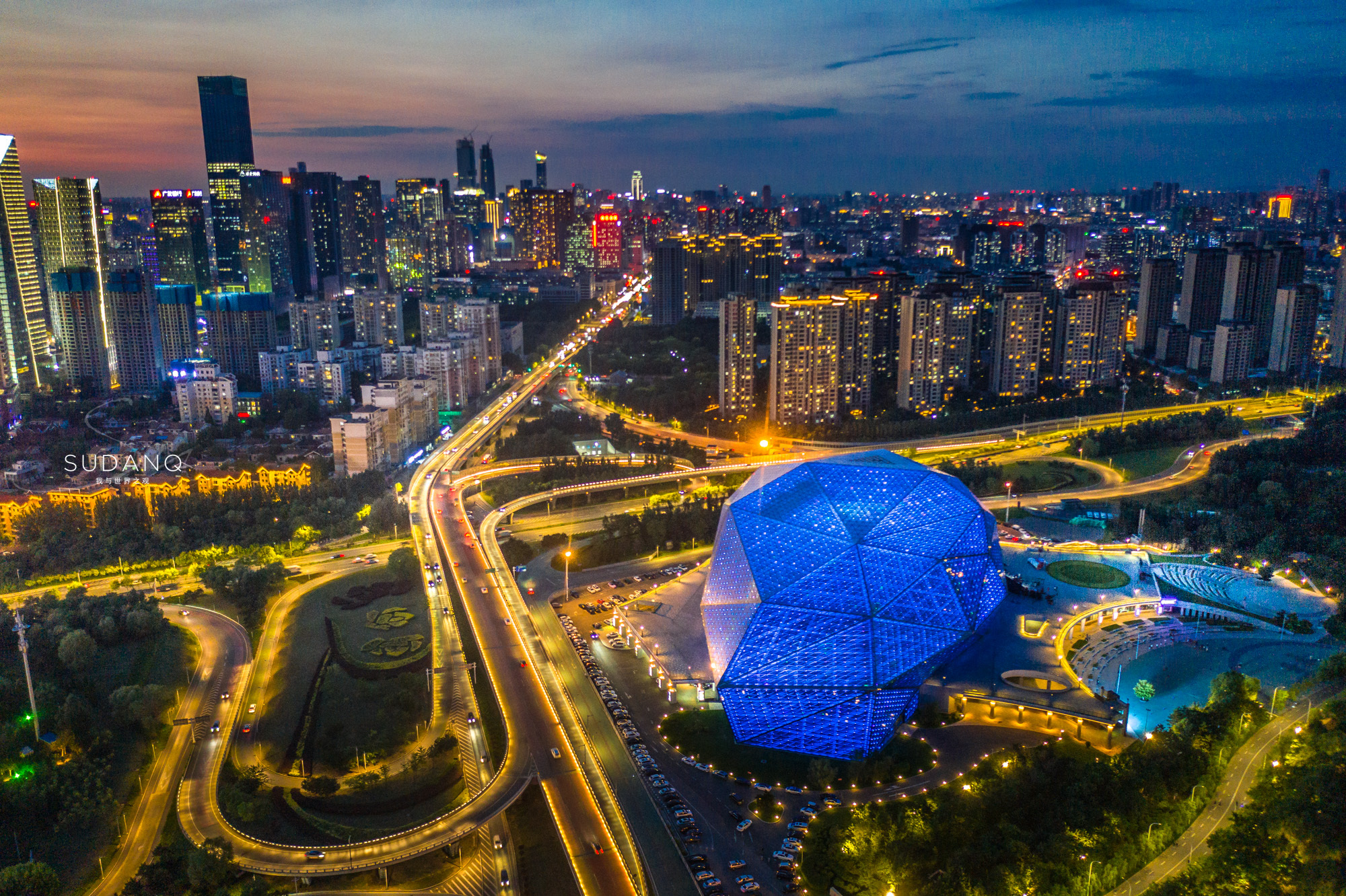 第一次去沈阳从机场坐车前往皇姑区某酒店时