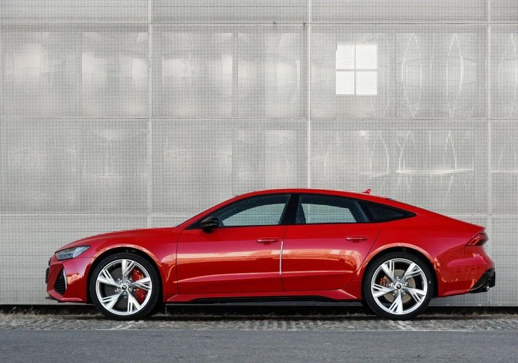 这4款低调的豪车,看起来平平无奇,碰到了你赔不起