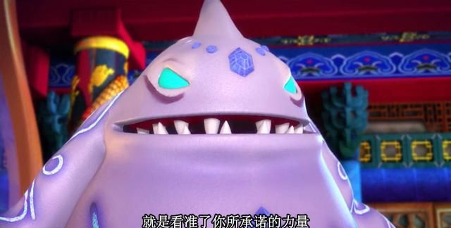 精灵梦叶罗丽:下列四张图中的"怪兽",哪个不是曼多拉的爪牙?|精灵|怪