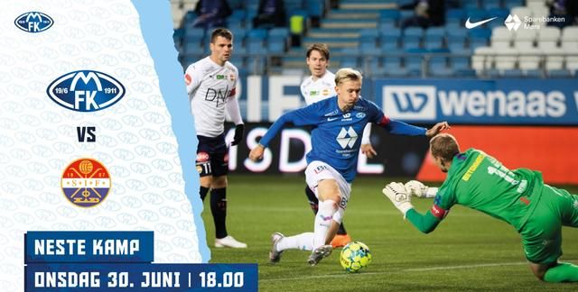 挪超分析莫尔德vs斯托姆加斯特主战有力莫尔德重登榜首