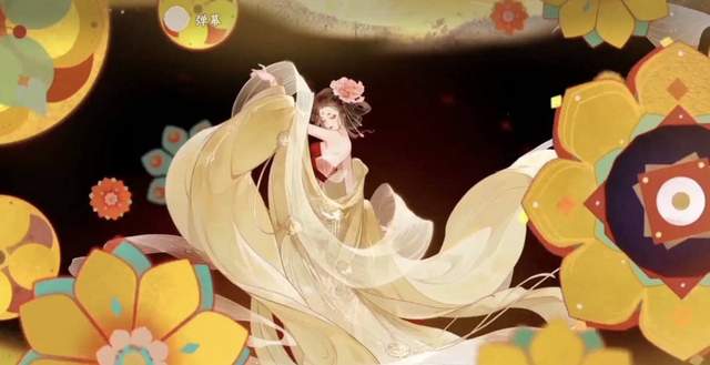 《忘川风华录》前身是同名的二次元国风音乐企划,游戏中玩家能够与