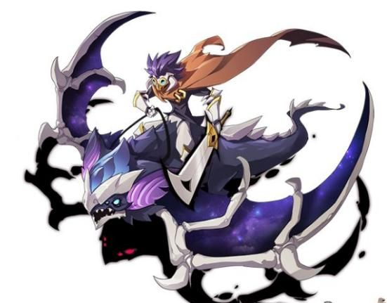 赛尔号7月2日新精灵资料汇总魔女与萝莉两位新老婆落地实装