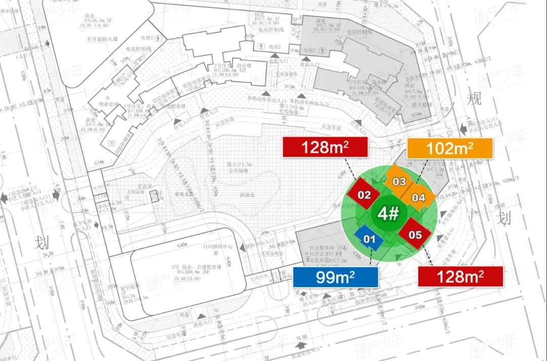 横沥岛旭辉曜玥湾4预售证已拿