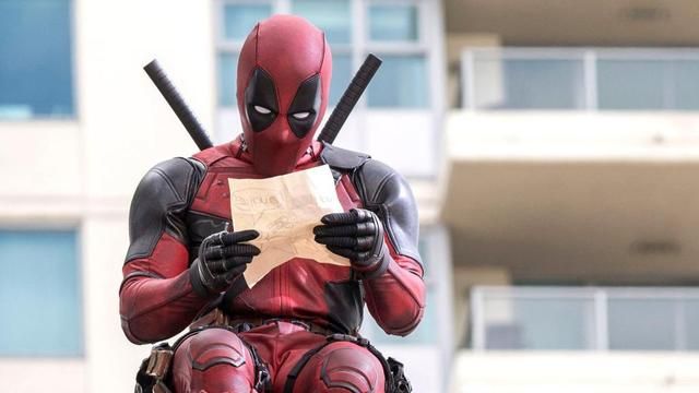 《失控玩家》之"死侍"的另类人生:我想怎么玩,我就怎么玩